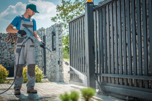 Best Graffiti Removal  in Sebastian, FL