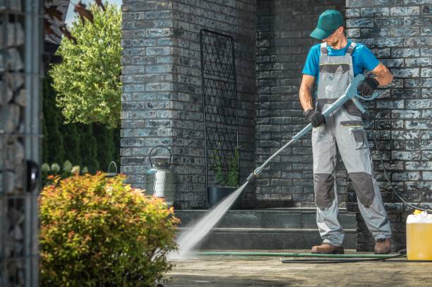 Reliable Sebastian, FL Pressure Washing Services Solutions