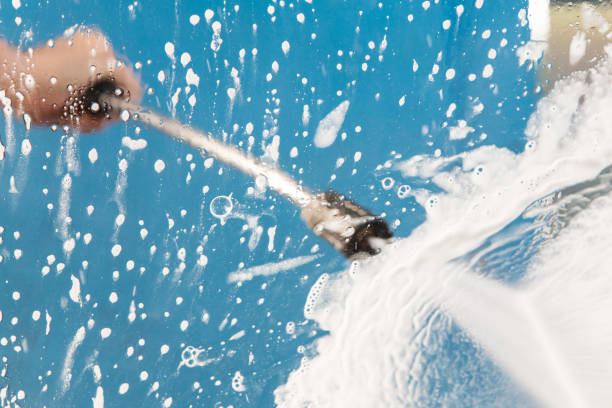 Best Concrete Sealing  in Sebastian, FL