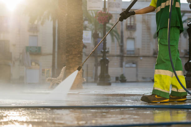 Best Oil Spill Cleanup  in Sebastian, FL